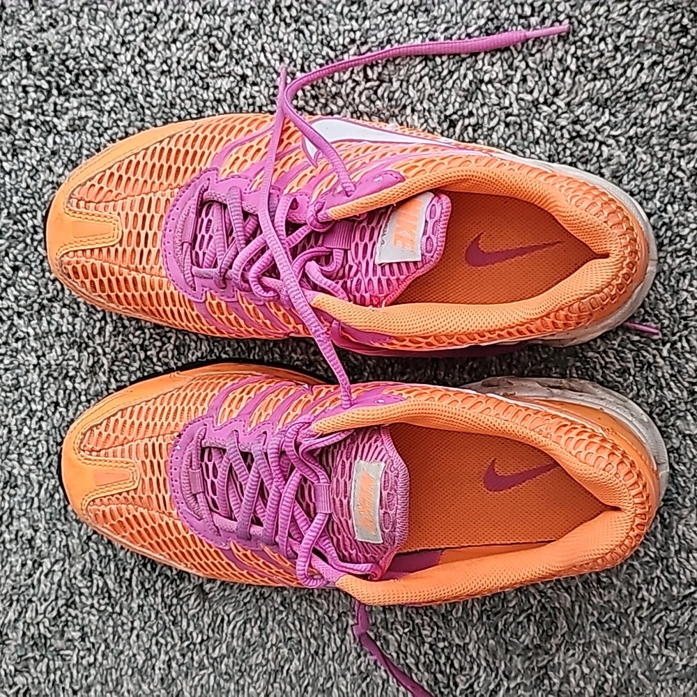 Women's Nike Shoes